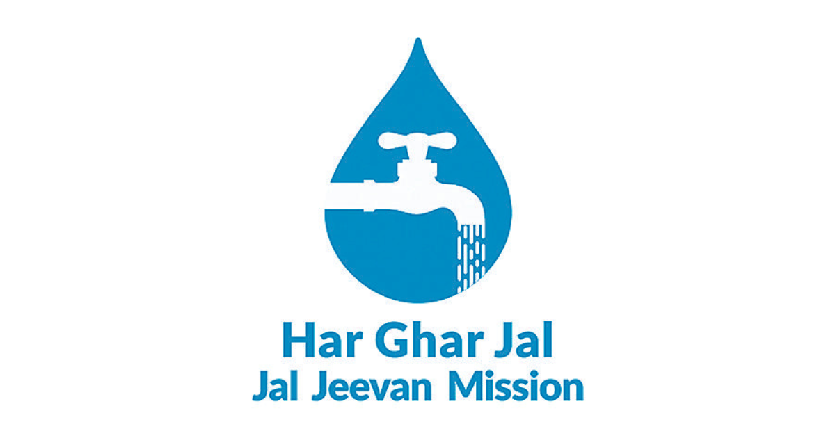 Raj bureaucracy’s internal strife makes Jal Jeevan Mission suffer!